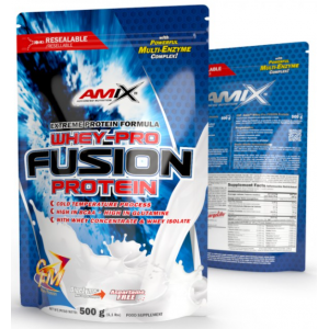 Whey-Pro FUSION (500 г)